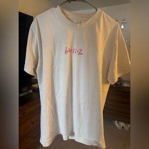 Berlioz Tour T-Shirt